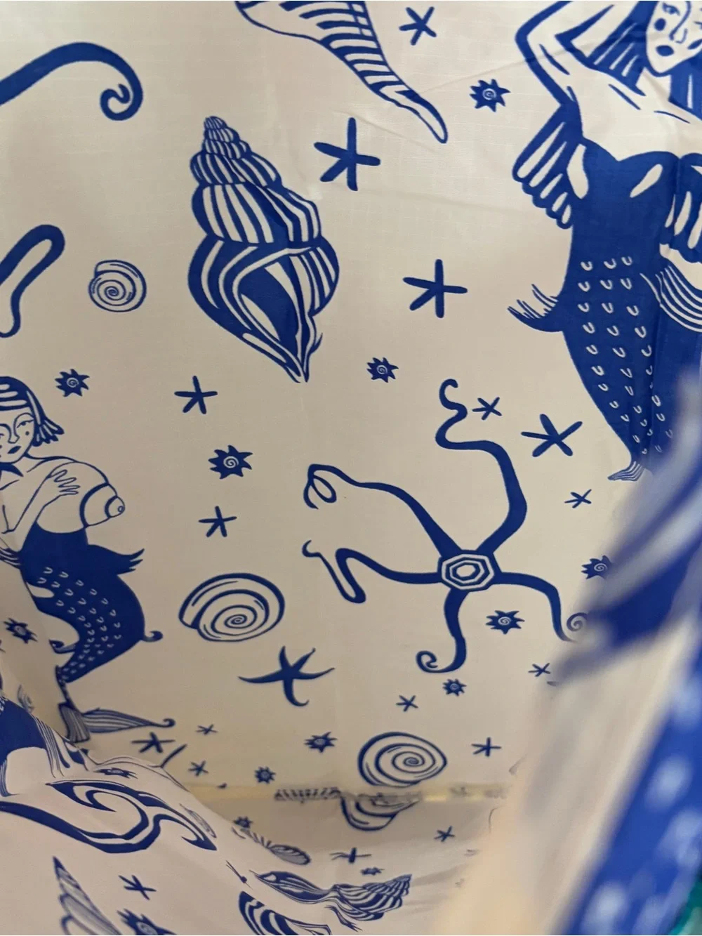 BAGGU sale standard